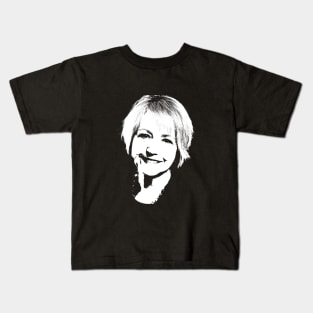 dr bonnie henry Kids T-Shirt